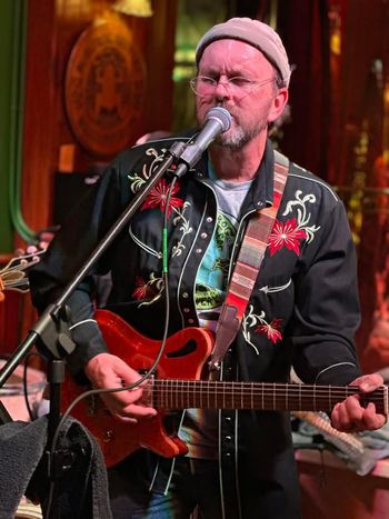 Bullfrog Brewery
12-7-24
