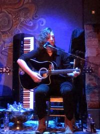 The J. Goods Experience solo