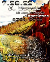 The J. Goods Experience