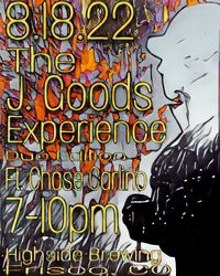 The J. Goods Experience Duo Edition ft. Chase Carlino