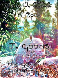 The J. Goods Experience