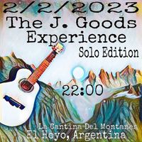 The J. Goods Experience
