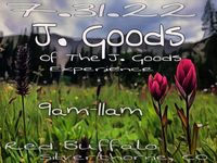 The J. Goods Experience