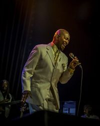 Avon Live - Ron Ivory featuring special guest J. Goods