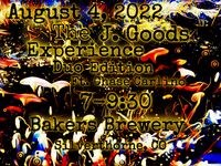 The J. Goods Experience
