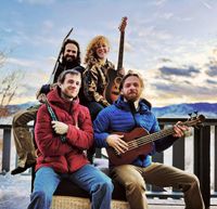 The J. Goods Experience with Los Hermanos