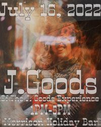 The J. Goods Experience