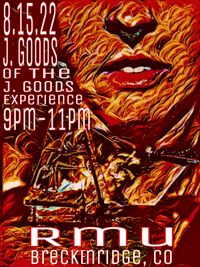 The J. Goods Experience
