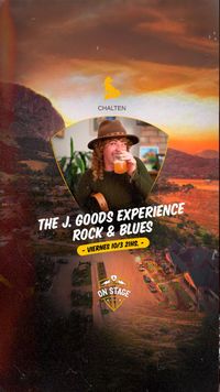 The J. Goods Experience