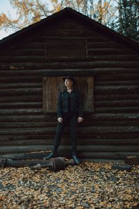 The J. Goods Experience with Augusto Doglione