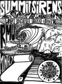 The J. Goods Experience hosts Acoustic Summit Sirens