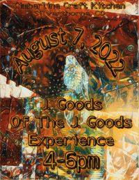 J. Goods at Timberline Craft Kitchen