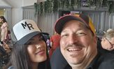 "MR" Baseball Cap