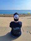 "MR" Baseball Cap