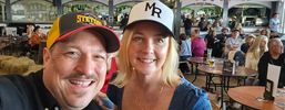 "MR" Baseball Cap