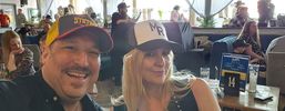"MR" Baseball Cap