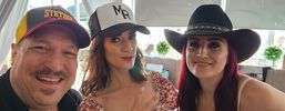 "MR" Baseball Cap