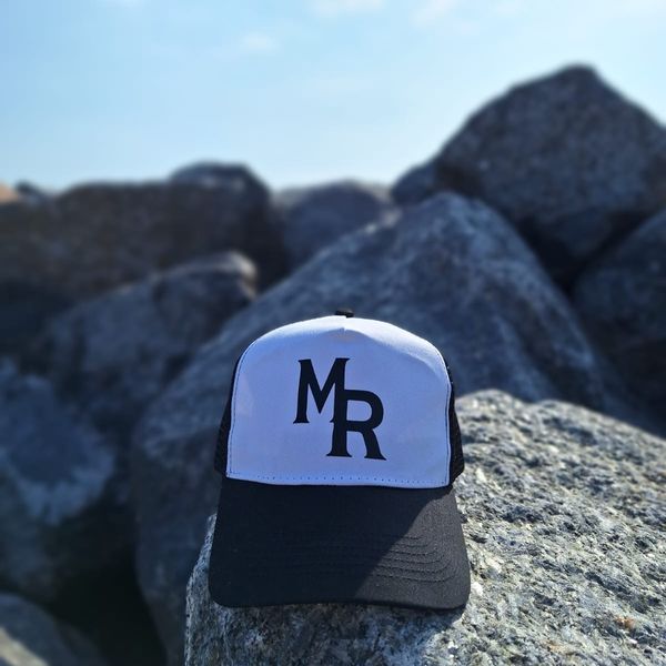 "MR" Baseball Cap