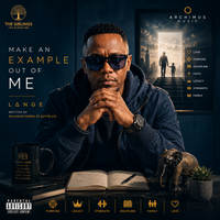 Make an Example Out of ME by LANGE