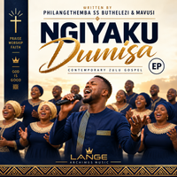 Ngiyaku Dumisa by Lange