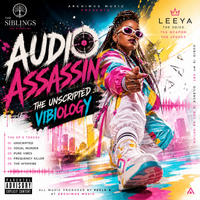Audio Assassin - the unscripted Vibiology by LEEYA