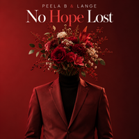 "No Hope Lost" by Peela B & LANGE
