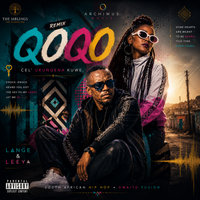 Qoqo (Knock Knock) by LANGE & LEEYA