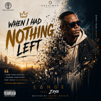 When I Had Nothing Left by LANGE feat. ZAYA