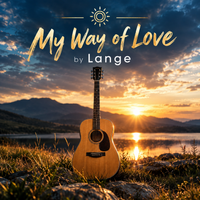 My Way of Love by Lange