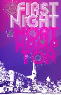 First Night Northampton