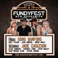 Sussex Fundy Fest