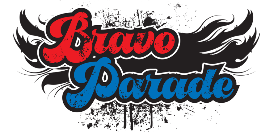 Bravo Parade logo