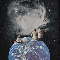 Parallel Universe, Pt. 3 by Deph Voice