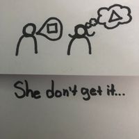 She Don't Get It by Deph Voice