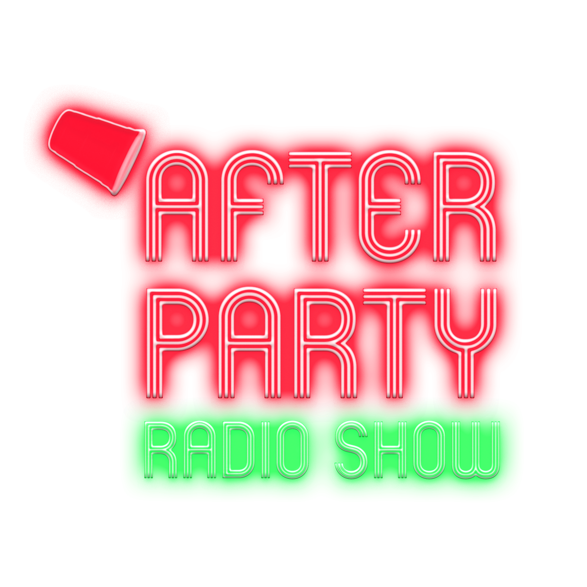 AFTER PARTY RADIO SHOW INTERVIEWS 