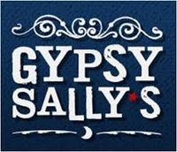 Allison Shapira at Gypsy Sally's