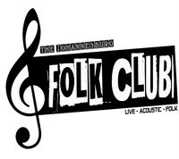 Allison Shapira at the Johannesburg Folk Club!