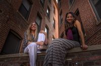 SOLD OUT! Joan & Joni in Baltimore area premiere