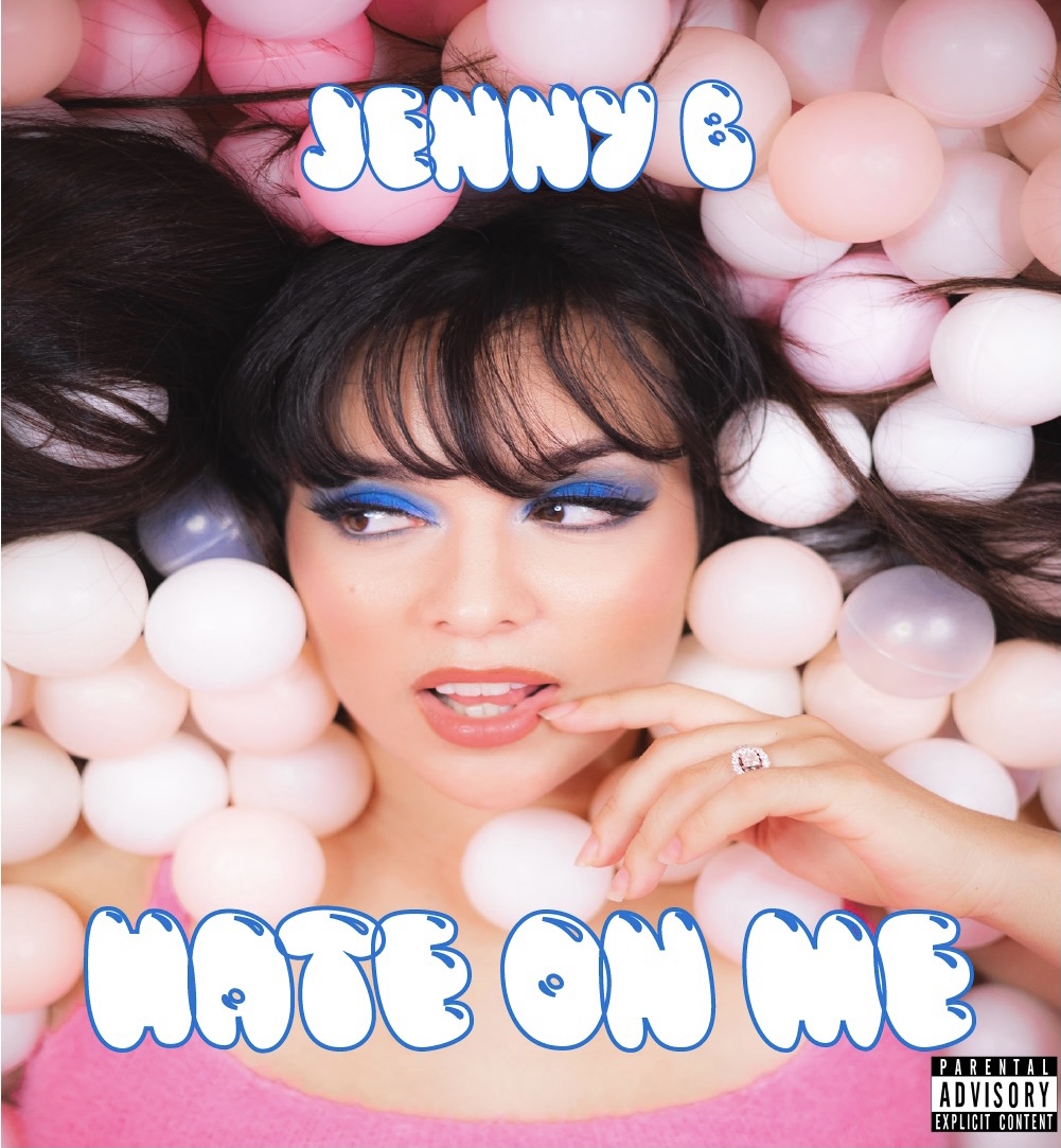 Jenny B — Photo