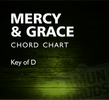 Mercy & Grace - Chord Chart