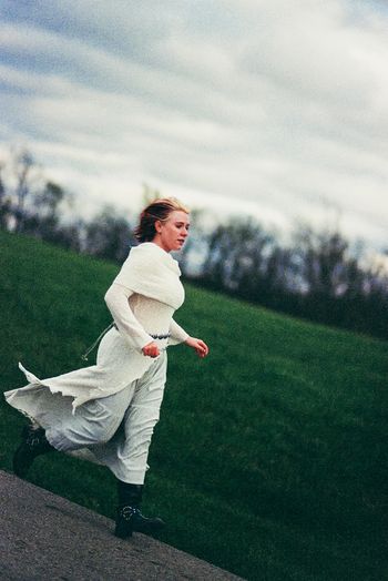 Shot by Lexi Yob
