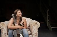 Acoustic Songs at Maryborough 