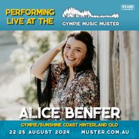 Alice Benfer Music