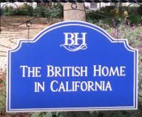 British Home June Faire