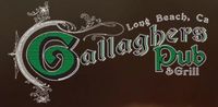 Gallagher's Pub & Grill Flag Day Celebration