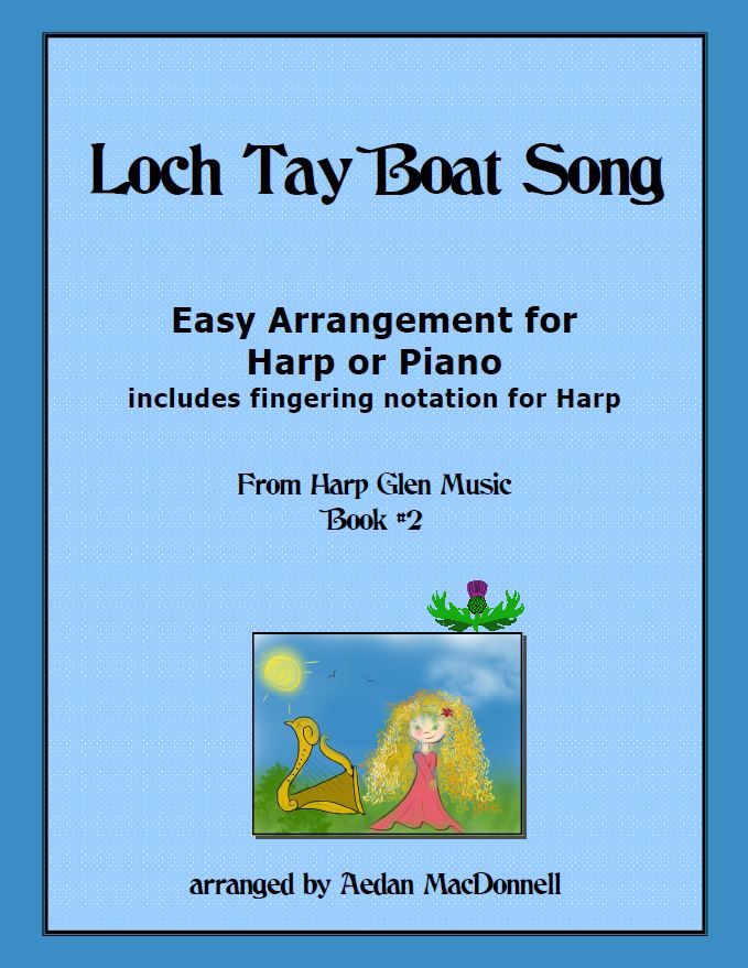 Loch Tay Boat Song