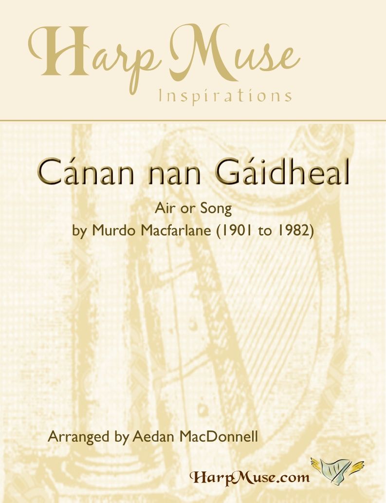Canan nan Gaidheal
