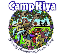 Camp Kiya Music & Dance Camp