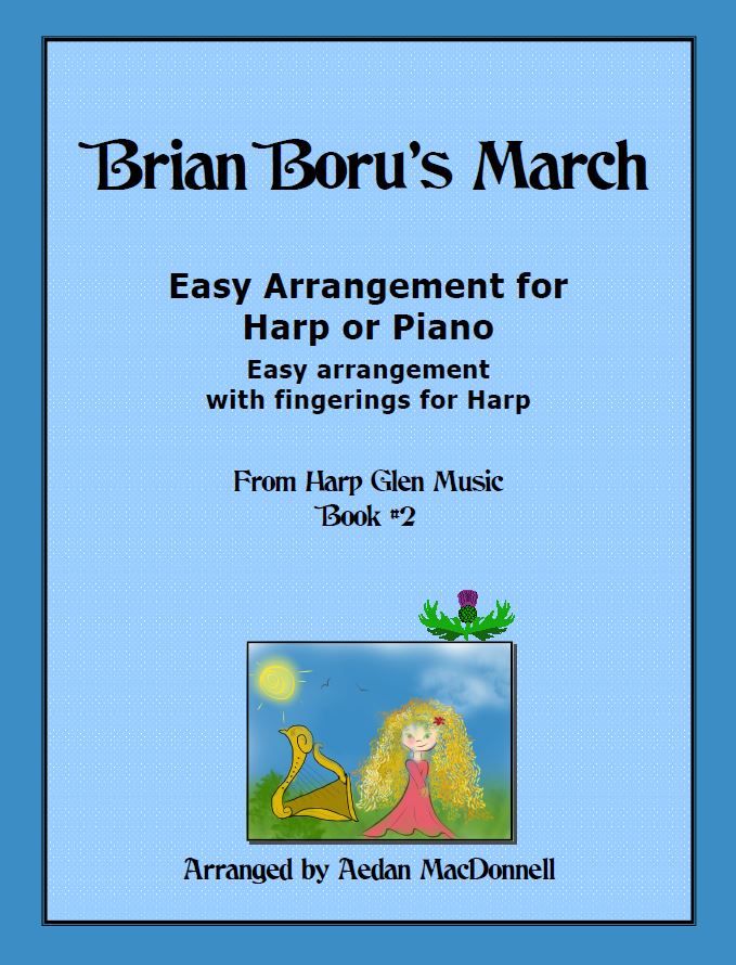 Brian Boru's March