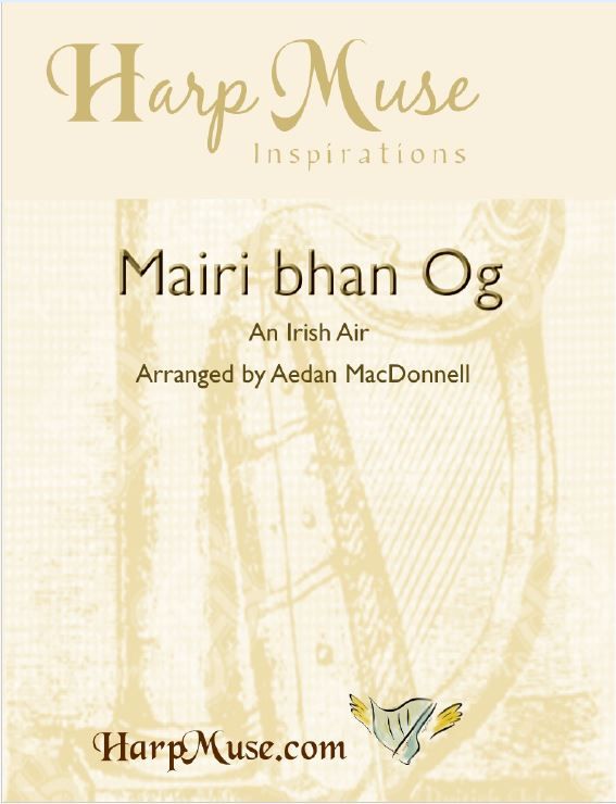Mairi bhan Og